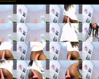 damaralopez_ — 121 minute Chaturbate female cam show recording, 720p, Jul 26, 2023