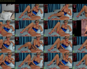 dangerousdream — 120 minute Chaturbate couple cam show recording, 720p, Jul 27, 2023