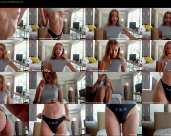 dazy_88 — 29 minute Chaturbate female cam show recording, 720p, Jul 26, 2023