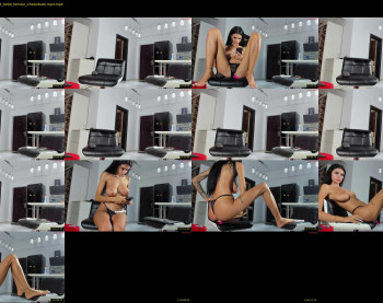 desert2blosom — 120 minute Chaturbate female cam show recording, 720p, Jul 27, 2023