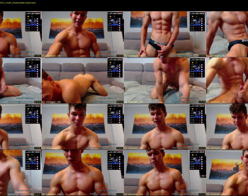 destroy_boy — 29 minute Chaturbate male cam show recording, 720p, Jul 26, 2023