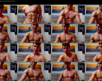 destroy_boy — 19 minute Chaturbate male cam show recording, 720p, Jul 26, 2023