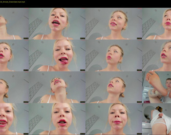 deva_alice — 36 minute Chaturbate female cam show recording, 720p, Jul 26, 2023