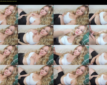 dianaholiday — 23 minute Chaturbate female cam show recording, 720p, Jul 26, 2023