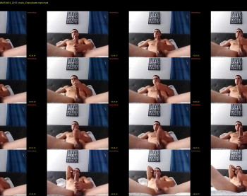 dick3mdownsoldier — 10 minute Chaturbate male cam show recording, 480p, Jul 26, 2023