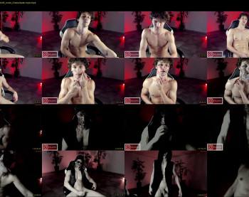dirty_pothos — 120 minute Chaturbate male cam show recording, 720p, Jul 27, 2023