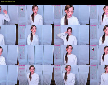 dollorrie — 36 minute Chaturbate couple cam show recording, 720p, Jul 26, 2023