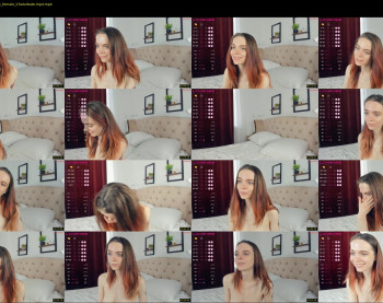 dollorrie — 36 minute Chaturbate couple cam show recording, 720p, Jul 27, 2023