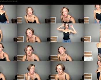 dorothy_meyer — 120 minute Chaturbate female cam show recording, 720p, Jul 26, 2023