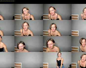dorothy_meyer — 121 minute Chaturbate female cam show recording, 720p, Jul 26, 2023