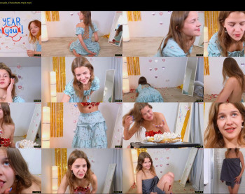 eli_sun — 102 minute Chaturbate female cam show recording, 720p, Jul 26, 2023