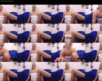 ellamilf — 7 minute Chaturbate female cam show recording, 720p, Jul 26, 2023