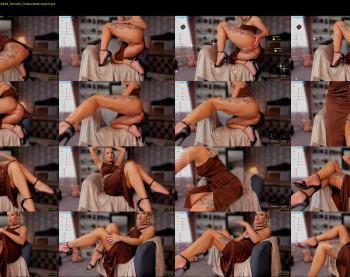 emily_payton — 4 minute Chaturbate female cam show recording, 720p, Jul 26, 2023