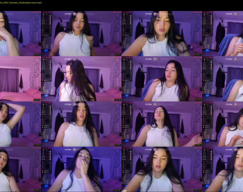 emma_johnson_ — 78 minute Chaturbate female cam show recording, 480p, Jul 27, 2023