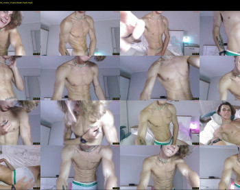 eric_crush — 22 minute Chaturbate male cam show recording, 720p, Jul 26, 2023