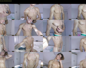 eric_crush — 29 minute Chaturbate male cam show recording, 720p, Jul 26, 2023