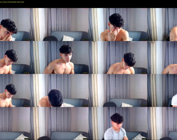 fit_prince_ — 54 minute Chaturbate male cam show recording, 720p, Jul 27, 2023