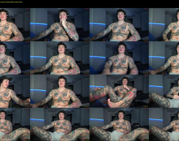 frewfun — 56 minute Chaturbate male cam show recording, 720p, Jul 26, 2023