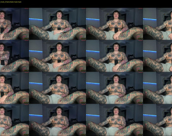 frewfun — 5 minute Chaturbate male cam show recording, 720p, Jul 26, 2023