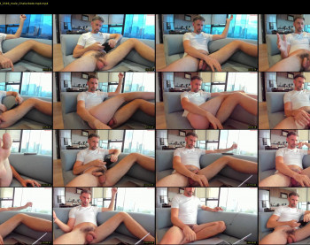 gizzlemcclizzle — 120 minute Chaturbate male cam show recording, 720p, Jul 26, 2023