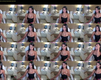 hailey_florez — 120 minute Chaturbate female cam show recording, 720p, Jul 26, 2023