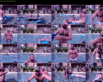 hardworkertn — 28 minute Chaturbate male cam show recording, 720p, Jul 26, 2023