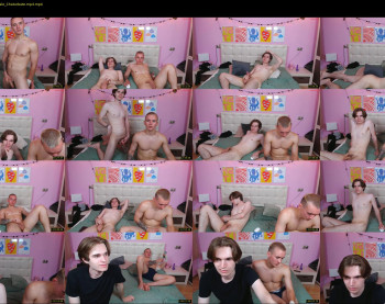 hizgi — 121 minute Chaturbate couple cam show recording, 720p, Jul 27, 2023