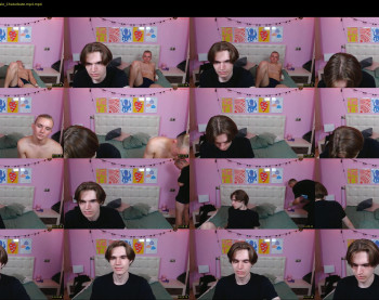 hizgi — 18 minute Chaturbate couple cam show recording, 720p, Jul 27, 2023
