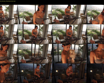 honeyco57 — 120 minute Chaturbate female cam show recording, 720p, Jul 27, 2023