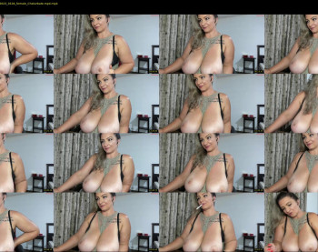 hot_bounce_boobs — 36 minute Chaturbate female cam show recording, 720p, Jul 27, 2023