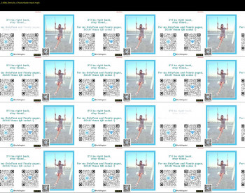 hotfallingdevil — 12 minute Chaturbate female cam show recording, 720p, Jul 26, 2023