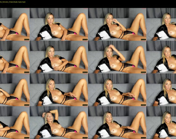 iam_blake — 13 minute Chaturbate female cam show recording, 720p, Jul 27, 2023