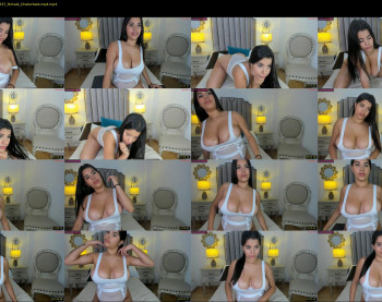 iara_smith_ — 22 minute Chaturbate female cam show recording, 720p, Jul 26, 2023