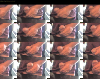 il_undercover — 50 minute Chaturbate male cam show recording, 480p, Jul 26, 2023
