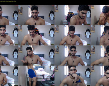 jackecuador — 120 minute Chaturbate male cam show recording, 720p, Jul 26, 2023