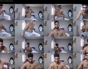 jackecuador — 64 minute Chaturbate male cam show recording, 720p, Jul 27, 2023