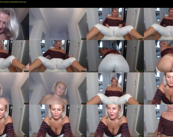 jaqueline88 — 10 minute Chaturbate female cam show recording, 720p, Jul 26, 2023