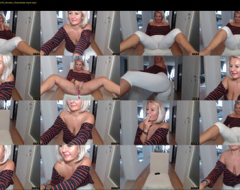 jaqueline88 — 113 minute Chaturbate female cam show recording, 720p, Jul 26, 2023