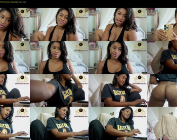 jasminekay — 120 minute Chaturbate female cam show recording, 720p, Jul 26, 2023