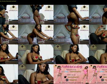 jasminekay — 59 minute Chaturbate female cam show recording, 720p, Jul 26, 2023