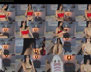 jem_rosset — 120 minute Chaturbate female cam show recording, 720p, Jul 26, 2023