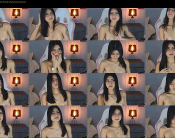 jem_rosset — 12 minute Chaturbate female cam show recording, 720p, Jul 26, 2023