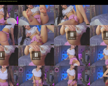 katie_cooperr — 121 minute Chaturbate female cam show recording, 720p, Jul 27, 2023