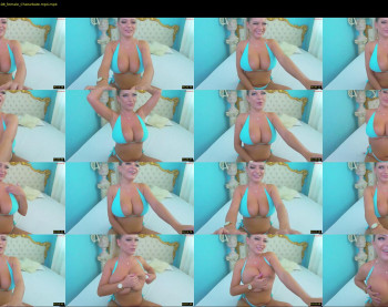 kellybabee — 4 minute Chaturbate female cam show recording, 720p, Jul 26, 2023