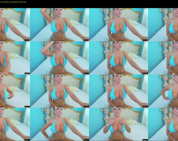 kellybabee — 3 minute Chaturbate female cam show recording, 720p, Jul 26, 2023