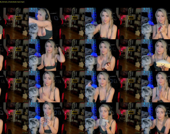 kimilee22 — 94 minute Chaturbate female cam show recording, 720p, Jul 26, 2023