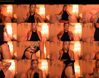 kimmy_chi — 121 minute Chaturbate female cam show recording, 720p, Jul 26, 2023