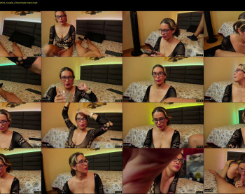 lady_boobs1 — 63 minute Chaturbate female cam show recording, 720p, Jul 26, 2023