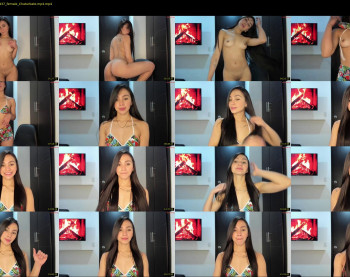lana_kane_ — 25 minute Chaturbate female cam show recording, 720p, Jul 26, 2023
