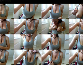 langoria — 32 minute Chaturbate female cam show recording, 720p, Jul 26, 2023